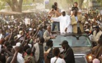 Campagne référendaire : Mbour déroule le tapis rouge à Macky Sall