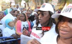 Marième Faye Sall en guest star au meeting de Saint-Louis