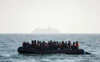 Migrants : deux Somaliennes meurent en tentant de traverser la Manche, un troisième décès constaté