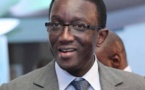Amadou Bâ à ses détracteurs : "Quand on n'a pas d'arguments, on chahute"