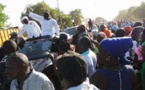 Caravane du Front du Non dans à Ziguinchor : Les images du déferlement populaire