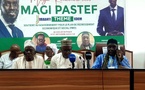 Rufisque : Magi Pastef réaffirme son soutien au plan de redressement économique et social