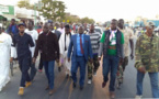 Saint-Louis – Le Front du Non organise un «debriefing» après le passage  de Macky Sall