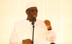 Déclaration de Macky Sall à Thiès - Attaque en règle contre "Gor ca wax ja" (Vidéo)