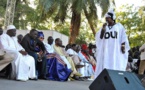 Maimouna Ndoye Seck et le mouvement Gungé Macky Sall (GMS) étendent les tentacules du « OUI »