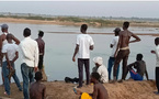 Drame au village de Wassétaké : Ousmane Diallo, âgé de 34 ans se noie dans le fleuve