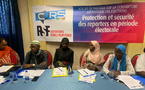 Liberté de la presse : La CJRS dénonce l’agression de journalistes à Keur Massar et interpelle le maire Bilal Diatta