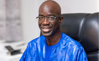 Le Sénégalais Mamadou Amadou Ly lauréat du Prix Yidan 2025