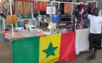 Nar Dieng, Un digne Sénégalais en Argentine