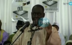 Vidéo - Meeting de Guédiawaye : Le maire Aliou Sall liste ses doléances à son frère Macky Sall