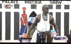 La campagne de Macky à Guédiawaye version Kouthia show