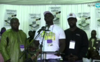 Vidéo - Référendum du 20 mars : Balla Gaye 2, Baboy et Aziz Ndiaye apportent leur soutien à Macky Sall