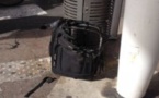 Vidéo - Corniche : Une valise suspecte sème la panique