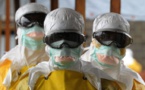 Ebola réapparait en Guinée