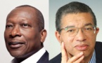Présidentielle au Bénin: débat télévisé historique entre les deux finalistes