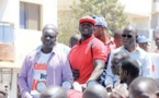 Campagne référendaire : Un jeune homme fauché par la caravane de Malick Gackou