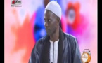 Vidéo : Abdoul Aziz Mbaye recadre sèchement son invité qui voulait appeler à voter massivement...
