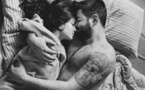 Elle photographie les couples dans des moments de complicité adorables... Vous allez craquer devant ces sublimes clichés