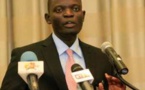 Audio : Abdoulaye Lahad Diouf, ancien responsable de Apr Washington, s'exprime sur le référendum