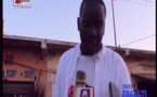 En campagne pour le "Non" dans la banlieue, Malick Gackou répond à Balla Gaye 2