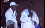 Abdoulaye Baldé et Idrissa Seck investissent Ziguinchor pour un "Non" massif