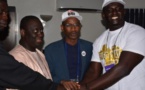 Arrêt sur image: Quand Aliou Sall court derrière Balla Gaye 2 qu'il a traité de...