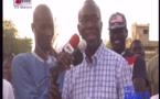 Souleymane Ndéné Ndiaye à Kaolack pour sensibiliser la population