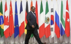 L’Afrique au G20 : Macky Sall, l’architecte d’une reconnaissance mondiale