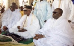Urgent : Serigne Sidy Moctar Mbacké interdit la politique à Touba