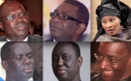 Référendum - Parcelles, Médina, Guédiawaye, Podor,... : Guerres Locales 