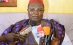 Vidéo - "Le Front du Non prépare un coup d’État …" : Dixit Ousmane Ngom. Regardez !