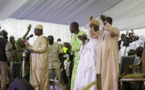 Vidéo-Macky Sall: « Je viendrai passer 4 jours avec vous ici à Guédiawaye…. »
