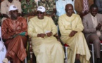 Vidéo-Macky Sall: »Dans toutes les régions où je suis passé les gens disent oui, oui, oui… » »