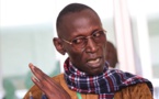 Consigne de vote d'Aboubacry Mbodj en faveur du Non : Le Conseil d'administration de la Raddho recadre son Secrétaire général