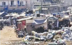 Thiaroye-Gare: "Dubaï", la naissance d'une favela