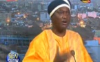 Vidéo - Grave révélation de Serigne Ousmane Mbacké: « Macky Sall déteste le Mouridisme… »