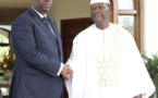 Macky Sall à Grand-Bassam : "il y a un projet funeste qui cherche à porter atteinte à la dignité humaine"