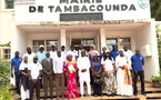 Tambacounda : Le FONGIP injecte 3 milliards FCfa pour booster l’entrepreneuriat