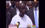Idrissa Seck : "Macky Sall ne mérite même pas qu’on réponde à son appel"