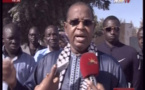 Vidéo: Sidy Lamine Niasse: " Je ne vote pas pour quelqu'un qui ment à son peuple"