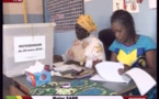 Vidéo-Tension à Touba:  Des milliers d'électeurs privés de droit de vote