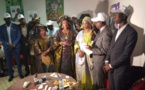 Validation de la section de Noyon/Compiègne : L’ex Dame de fer d’Idrissa Seck  rejoint l’APR !