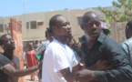 Référendum - Echauffourées à la Médina : Partisans du maire Bamba Fall et du ministre Seydou Guèye s’affrontent à Gilbraltar