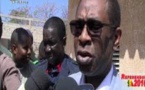Suivez la réaction de Youssou Ndour après son vote