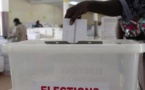Maroc :  Neuf bureaux de vote ouverts dans cinq villes