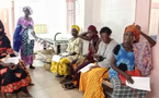 Octobre rose: prés de 300 femmes consultées dans le Bounkiling