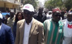 Khalifa Sall : "Le travail de mobilisation et de sensibilisation n'a pas été suffisamment fait"