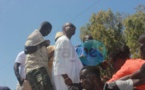 Barthélemy Dias : "Macky Sall sait très bien qu'il a déjà perdu le référendum"
