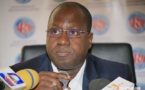 Abdou Karim Sall : "Il y a une propagande manifeste; Il n'a jamais été question de couper le signal de Walfadjri..."