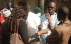 Grand Yoff : Le pire évité de justesse entre partisans de Khalifa Sall et d'Adama Faye